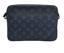 Duo Messenger, Taiga Grama, Azul, DB, Box,846A,4*